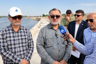 پیام خوزستان