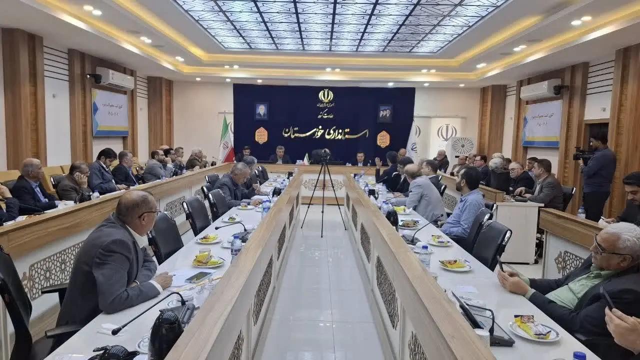 پیام خوزستان
