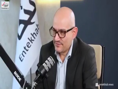 روایت حمزه صفوی از تله «دُن کیشوت‌وار» برای ایران و آمریکا