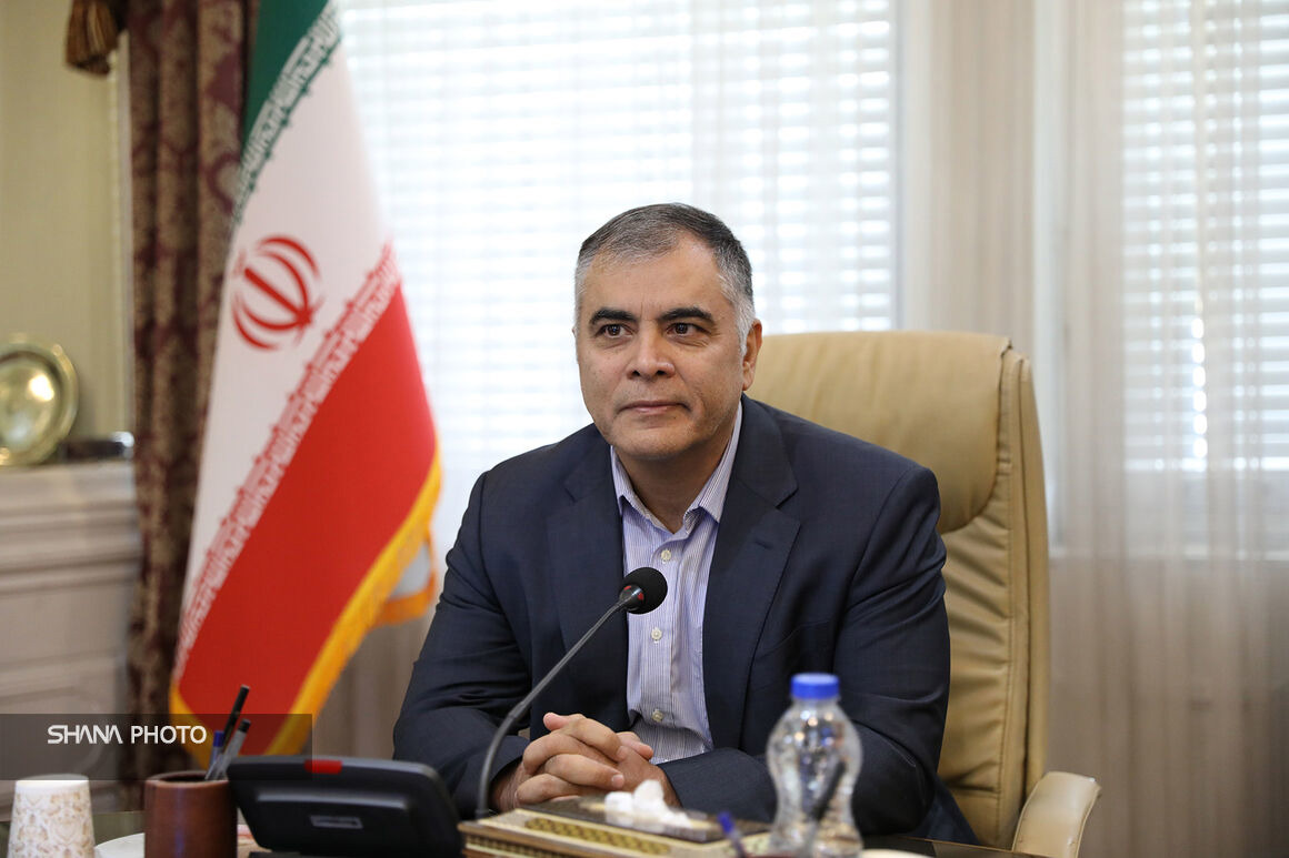 پاک‌نژاد، مشاور رئیس‌جمهوری شد