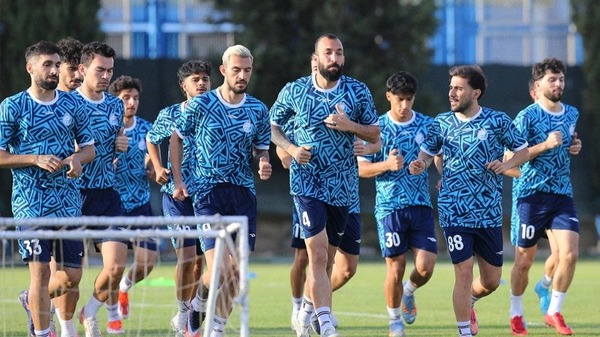 استقلال با تمام قوا به تبریز می‌رود