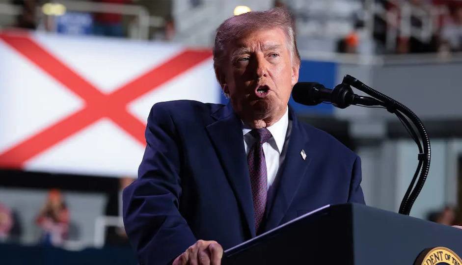 ترامپ: بعد از پایان جنگ قیمت ها پایین خواهد آمد!