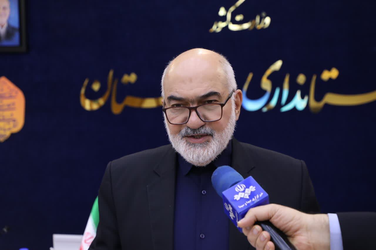 پیام خوزستان