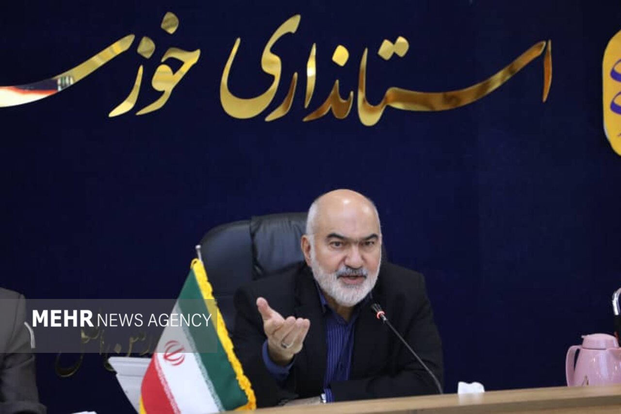 رامهرمز به قطب پیوند اعضا در جنوب کشور تبدیل می‌شود