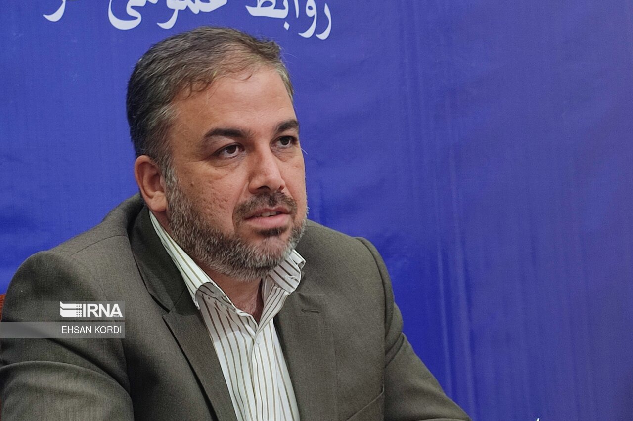 معاون هماهنگ‌کننده سپاه حضرت ولیعصر(عج) خوزستان معرفی شد