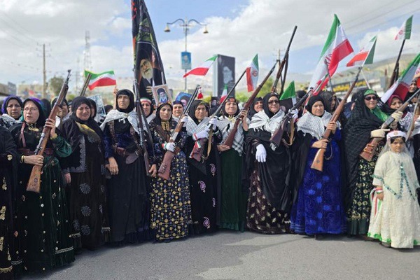 برگزاری دومین همایش «جان‌فدا» در یاسوج