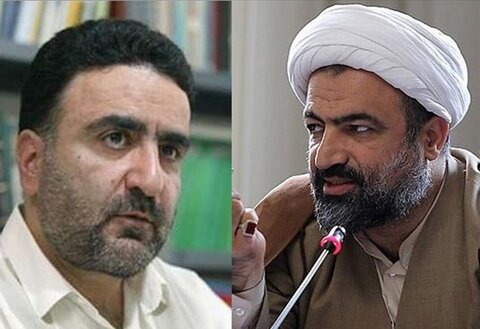 آشنا: کاش می‌شد حالا که آقایان رسایی و تاج زاده هر دو گرفتارند، مدتی با یکدیگر هم سخن شوند