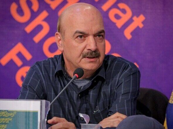 ایرج طهماسب: شخصیت‌پردازی در سینمای کودک باید با اخلاق همراه باشد