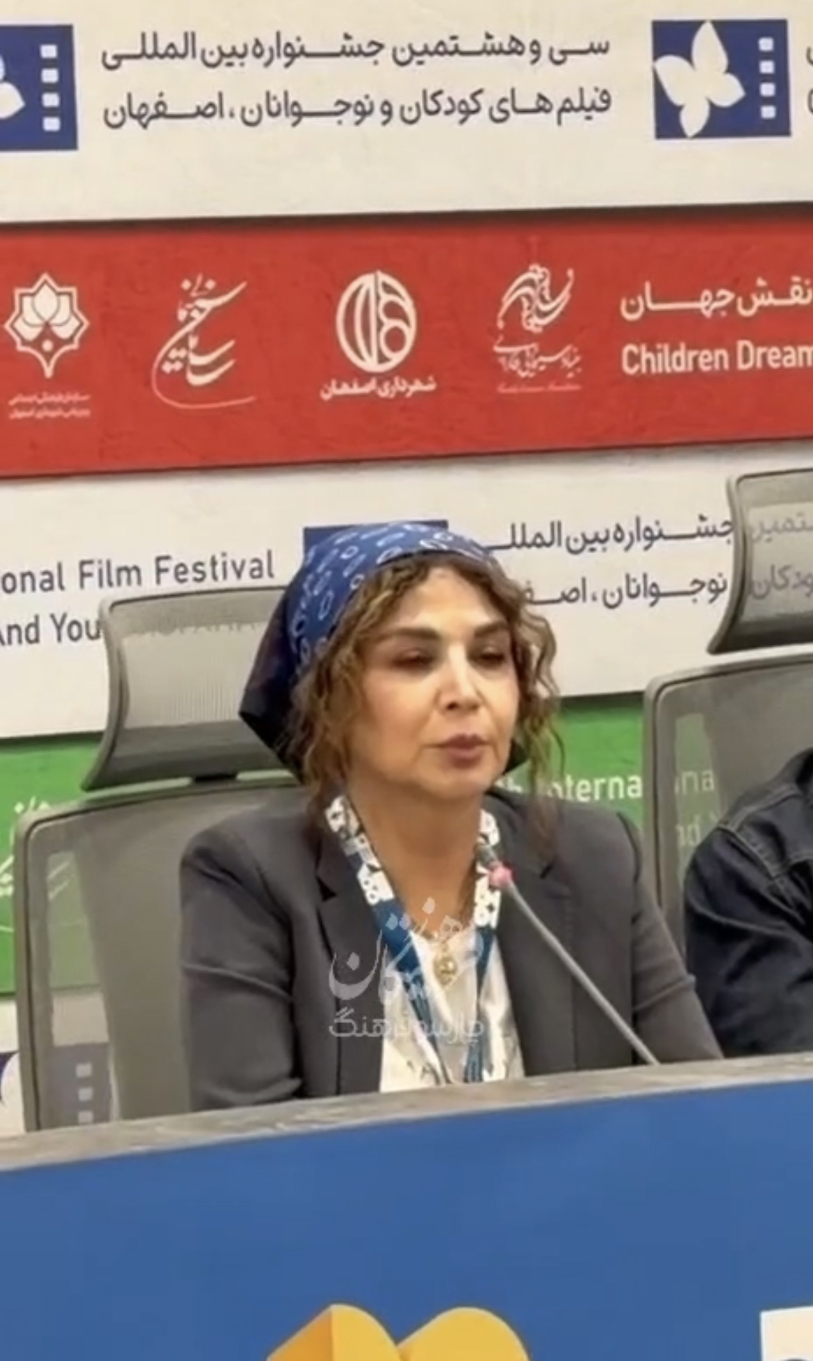 شهره سلطانی: از سال ۷۳ با حمید گلی، محمد مسلمی و علی فروتن کار کردم