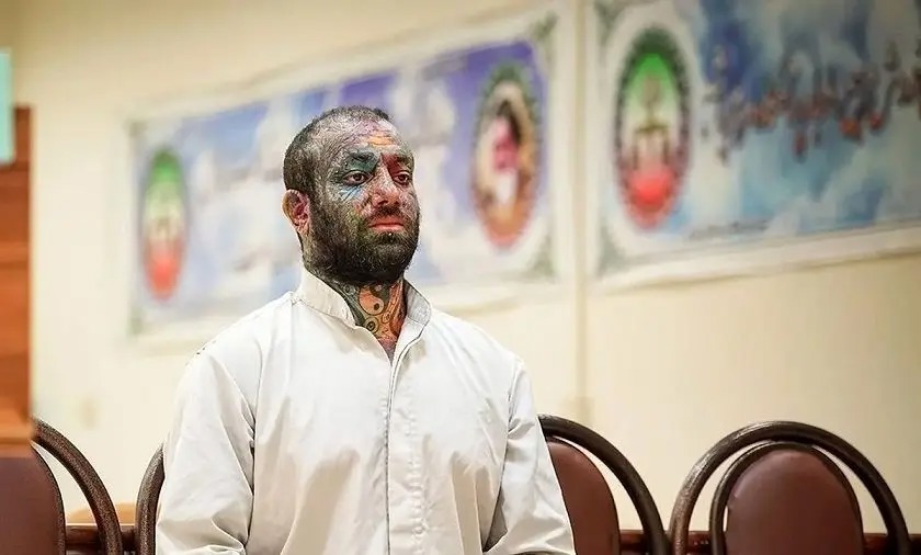 هوش مصنوعی چکونه مخاطب را در باره آزاد شدن تتلو گول زد؟