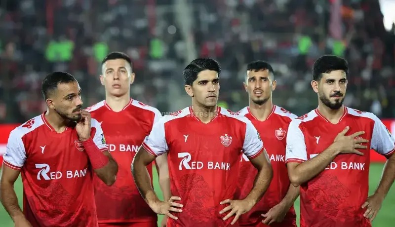 پیغام از قلب پرسپولیس؛ نیاز به جذب فوق‌ ستاره نیست!