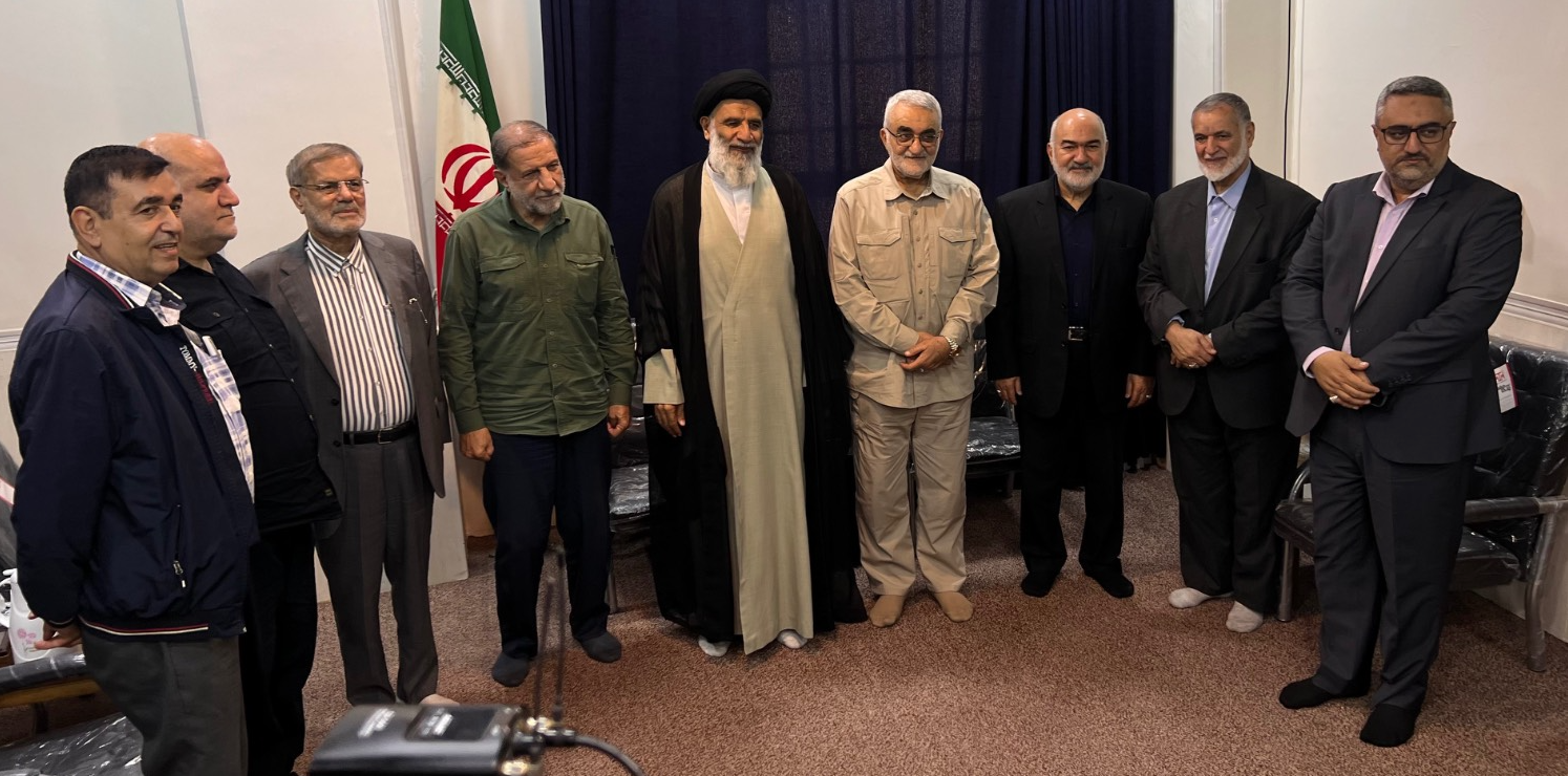 پیام خوزستان