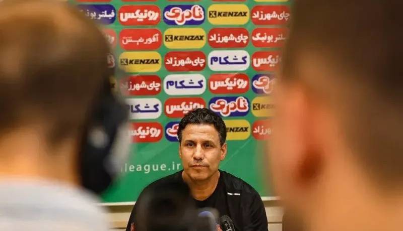 تارتار تکلیف اورونوف را روشن کرد!