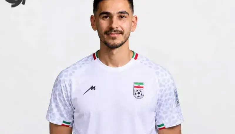 یک تغییر دیگر در لیست تیم ملی فوتسال