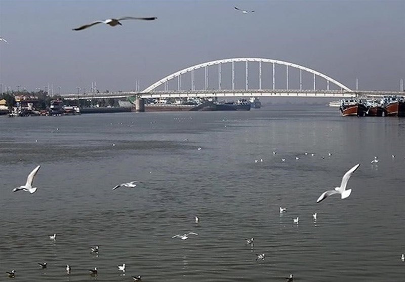 پیام خوزستان
