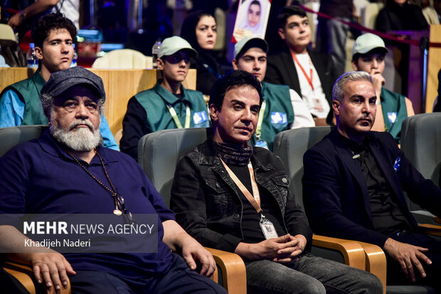 برگزیدگان جشنواره فیلم کودک معرفی شدند؛ «عموی بچه‌ها» منتخب بچه‌ها شد