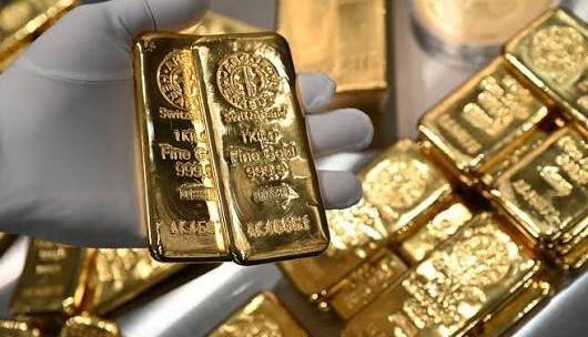 طلای جهانی به مسیر افزایش قیمت بازگشت