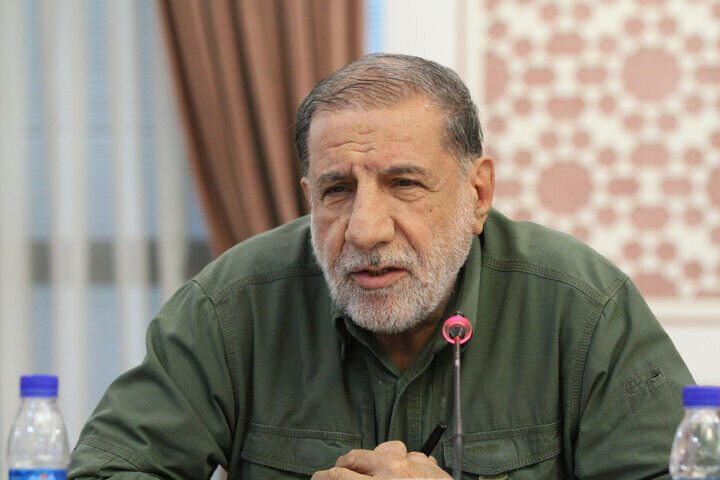 ارزیابی مثبت کمیسیون امنیت ملی از مدیریت شرایط جنگی در خوزستان
