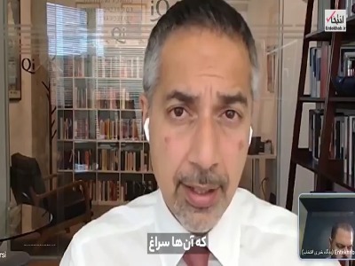 تریتا پارسی: بعید می‌دانم جنگ سوم از جنس جنگ اول و دوم آمریکا باشد