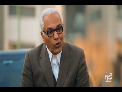 تیزر قسمت جدید «مرد سه هزار چهره» منتشر شد