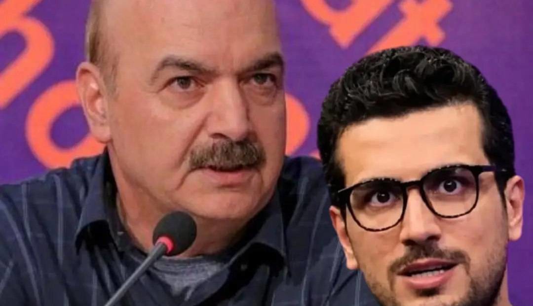 پست اینستاگرامی ایرج طهماسب در کنایه به امیرحسین قیاسی