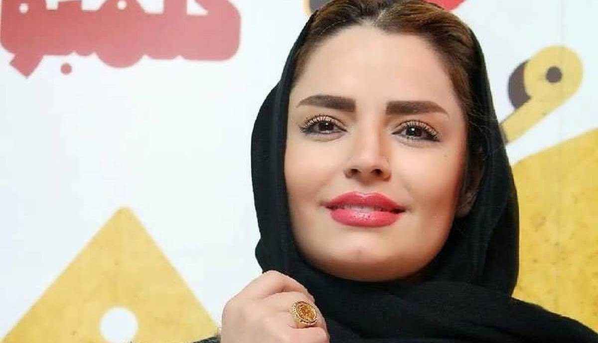 چهره ها/ ژست جذاب سپیده خداوردی و پسرش در یک قاب صمیمی
