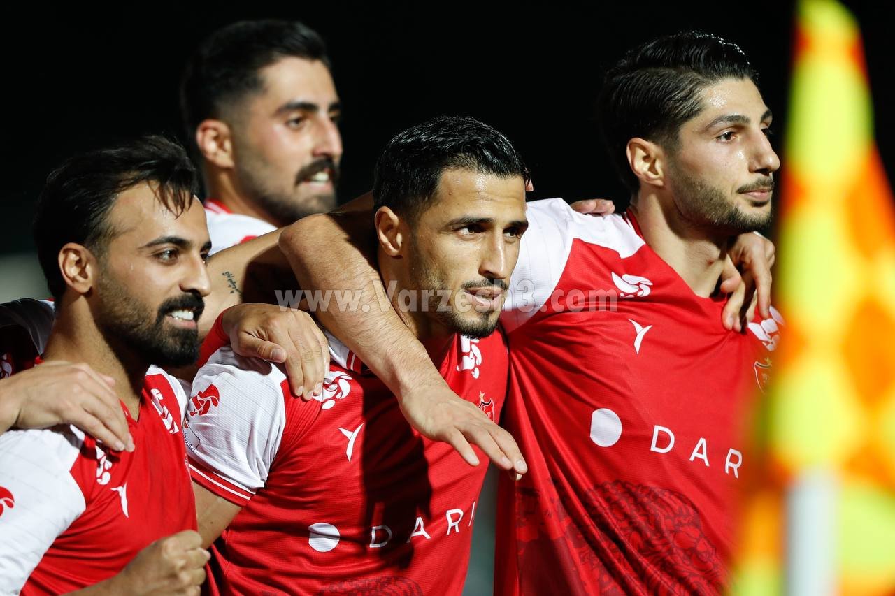 پیام خوزستان