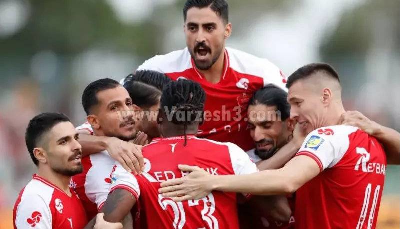 رفع یک اتهام بزرگ برای سرمربی پرسپولیس!