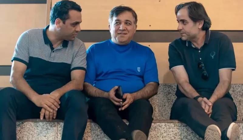 مدیرعامل استقلال مشخص شد!