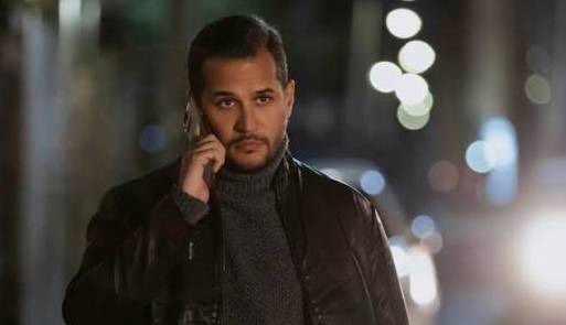پس ناصر منو فروخته…