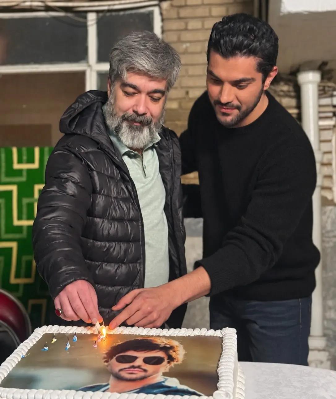 پیام خوزستان
