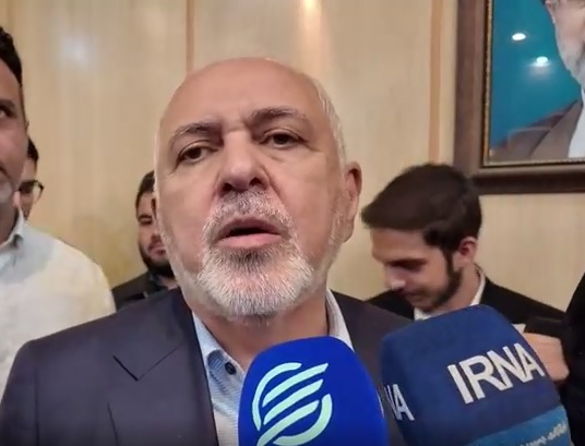 ظریف: روبیو مخالف مذاکره است؛ همه در آمریکا یک نظر ندارند