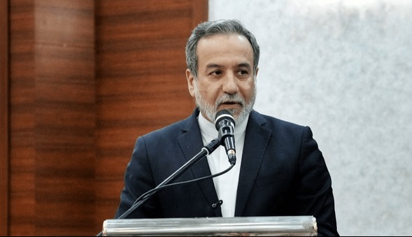 عراقچی: متجاوزان نباید از زیر بار مسئولیت جنایاتشان فرار کنند