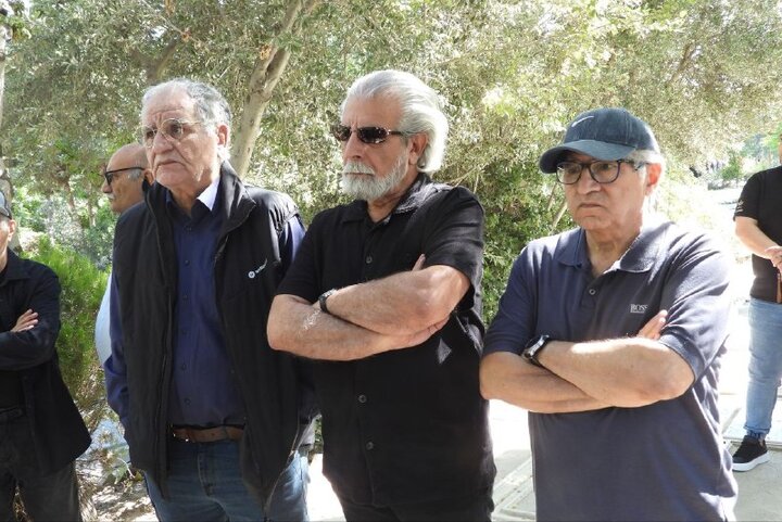 پیام خوزستان