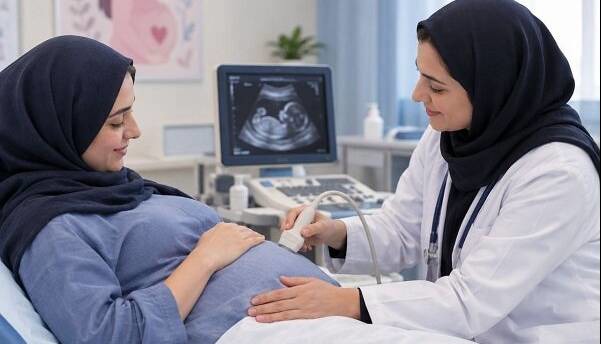 خم شدن حین کار، خطر سقط جنین را افزایش می‌دهد