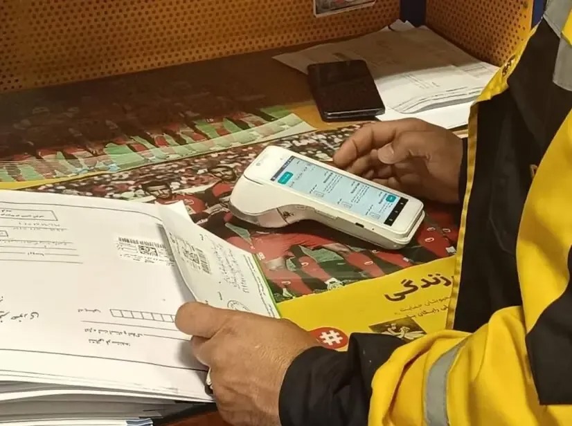 رشد ۳۰ درصدی ارسال مرسولات پستی در دزفول