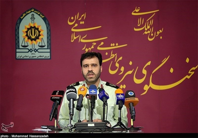 تیم تروریستی گروهک جیش الظلم در چابهار بازداشت شد