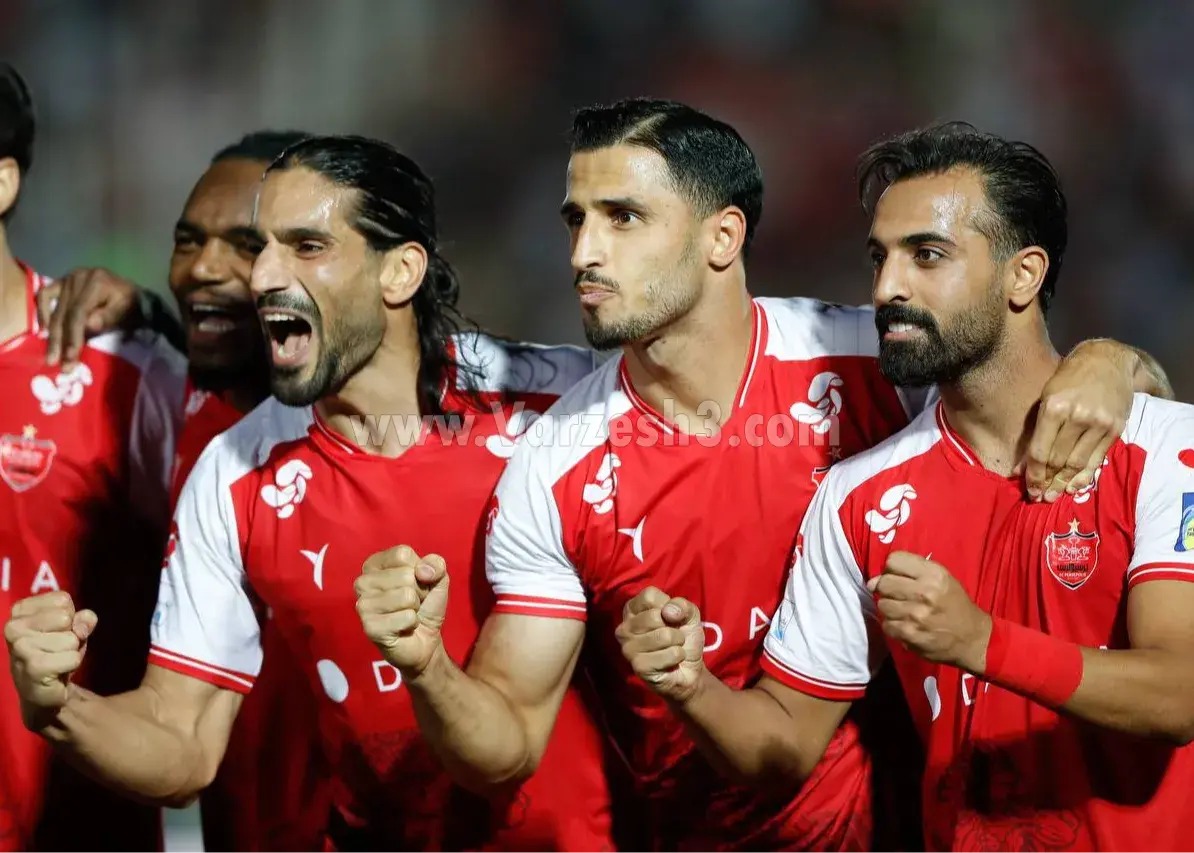 پیام خوزستان