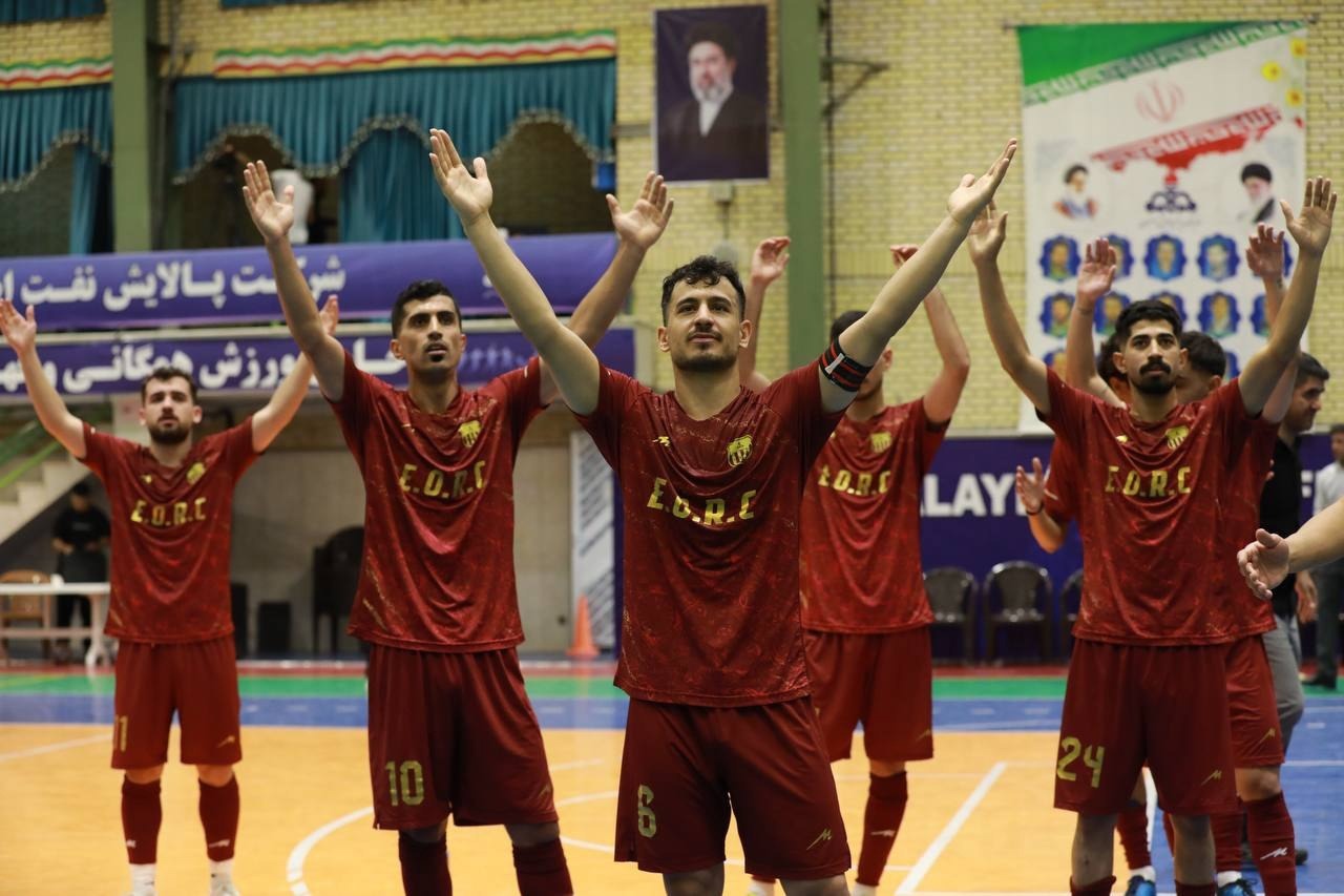 پیام خوزستان