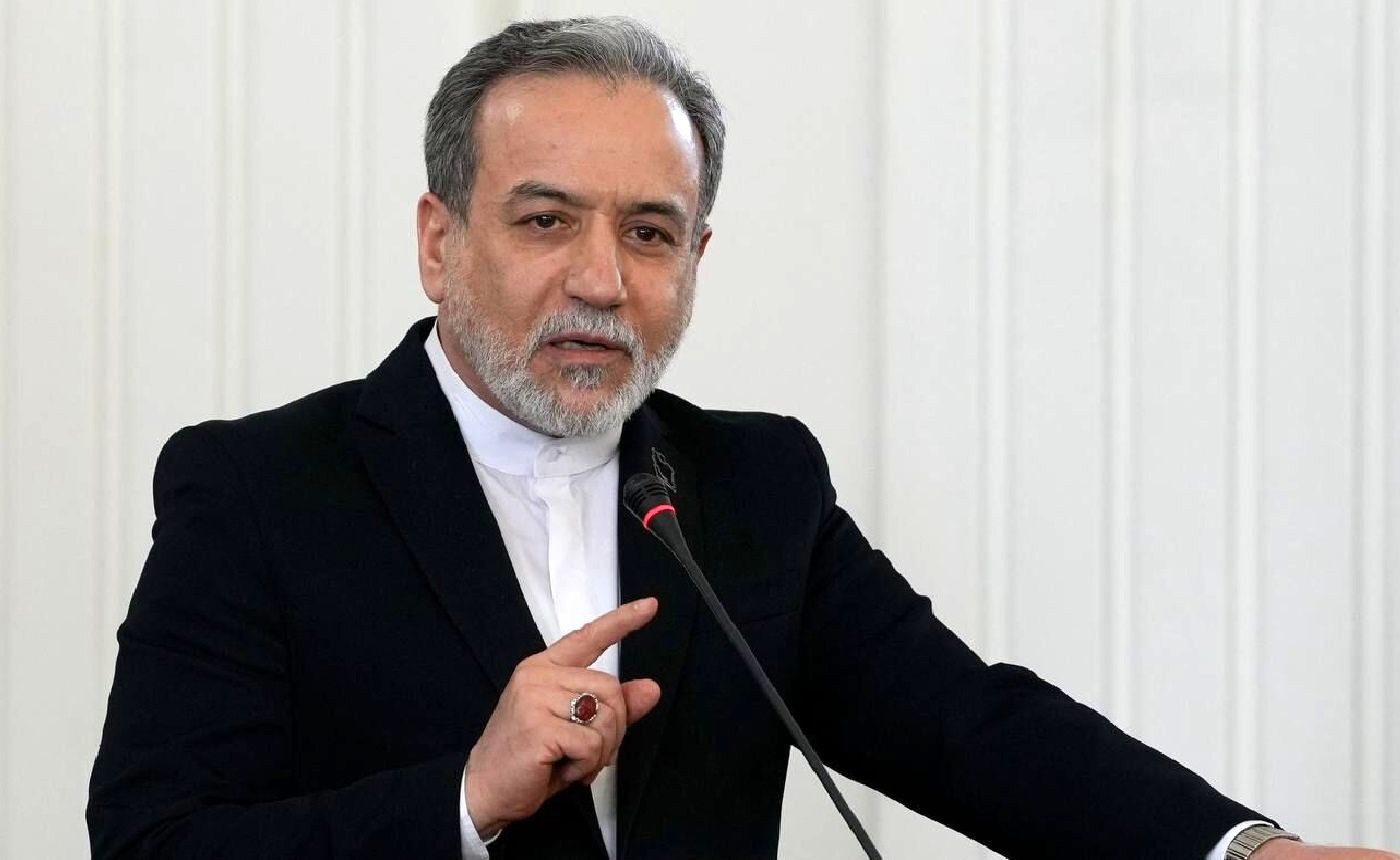 عراقچی: عاملان جنایت حمله به مدرسه میناب باید پاسخگو شوند