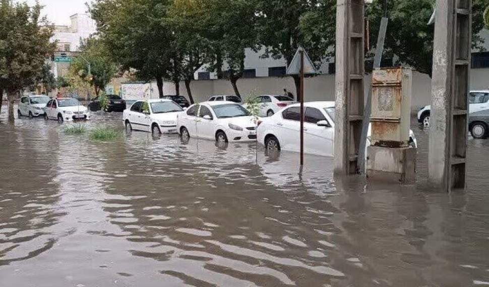 پیام خوزستان