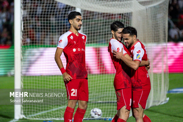 پیام خوزستان