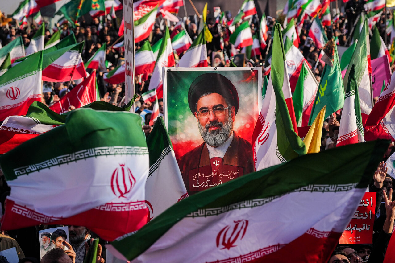 پیام خوزستان