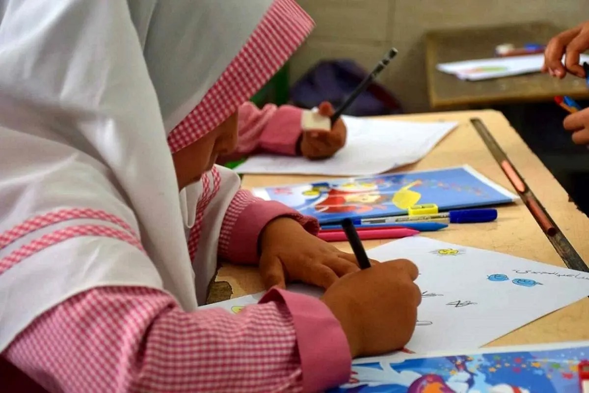 بهره مندی بیش از  ۱۴ هزار کودک و نوجوان خوزستانی از حمایت‌های بهزیستی