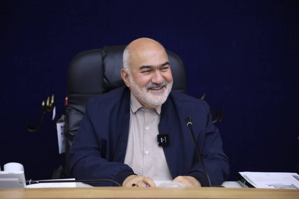 آمادگی ۱۰۰ درصدی برای مواجهه با بحران‌ها ضروری است