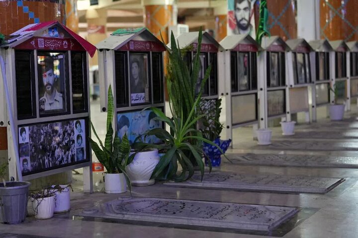 پیام خوزستان