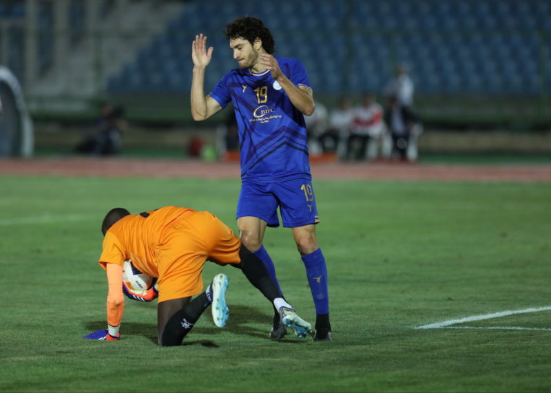 پیام خوزستان