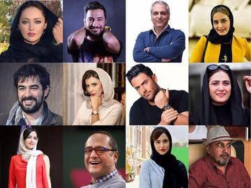 شش چهره مشهور که ناگهان سکوت کردند و کم‌کار شدند