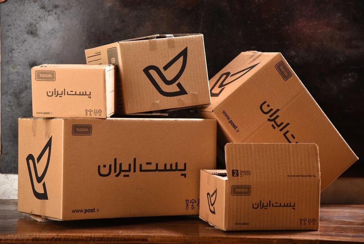 جابجایی ۲۰ میلیون مرسوله پستی در خوزستان
