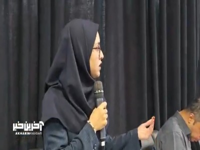 توضیحات مرادی مدیر روابط بین‌الملل فدراسیون دوومیدانی در خصوص صحبت‌های فرزانه فصیحی